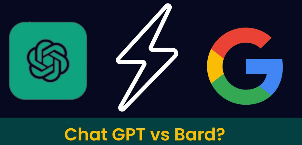 google bard vs chatgpt