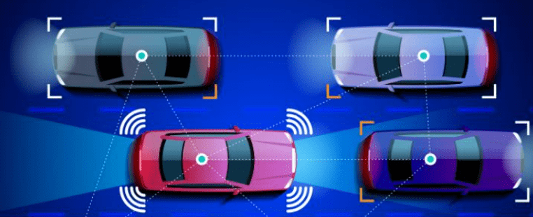 5 Pros of Self Driving Cars