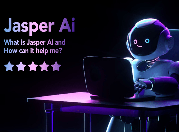 jasper AI reviews