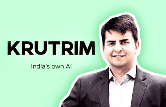 All you need to know about Indian Krutrim AI tool in 2024