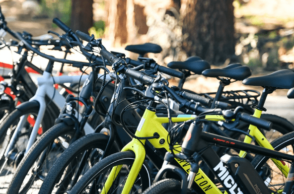 best electric bikes in usa